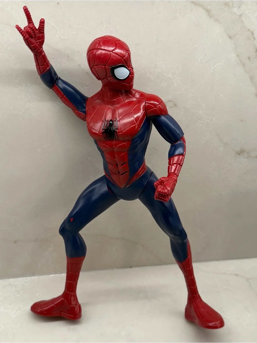 Marvel spider man